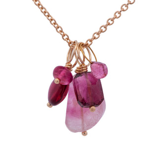 Gemstone Cluster #52