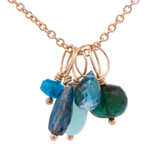 Gemstone Cluster #53