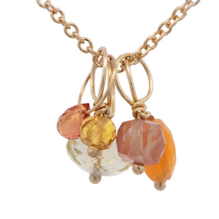 Gemstone Cluster #54