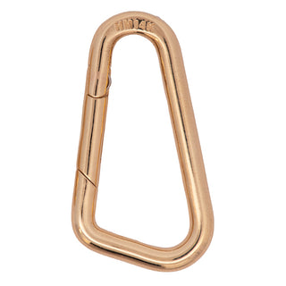 Large Carabiner Hinge