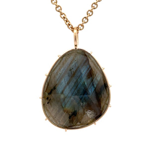 Large Labradorite Harriet Stone