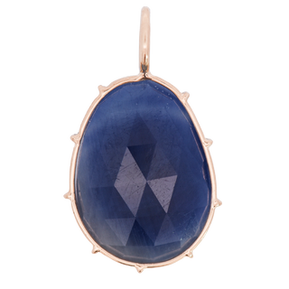 Medium Blue Sapphire Harriet Stone