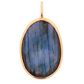 Large Labradorite Elizabeth Stone