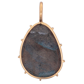 Small Labradorite Harriet Stone
