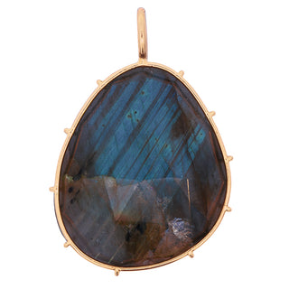 Large Labradorite Harriet Stone