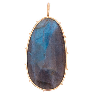 Large Labradorite Harriet Stone