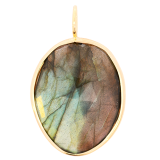 Large Labradorite Elizabeth Stone