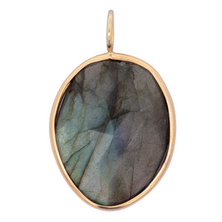 Large Labradorite Elizabeth Stone