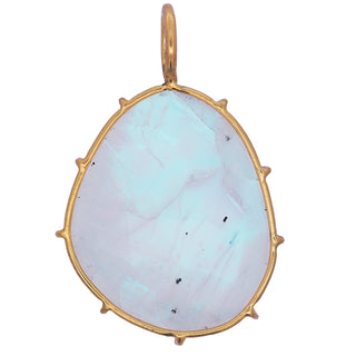 Large Moonstone Harriet