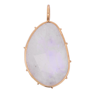 Large Moonstone Harriet