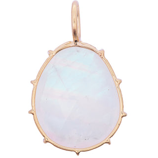Medium Moonstone Harriet