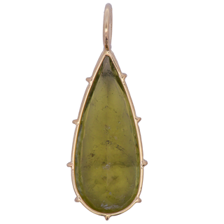 Medium Multicolored Tourmaline Harriet Stone