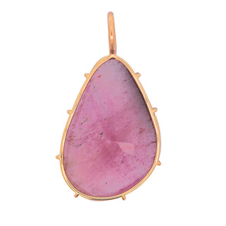 Small Multicolored Tourmaline Harriet Stone