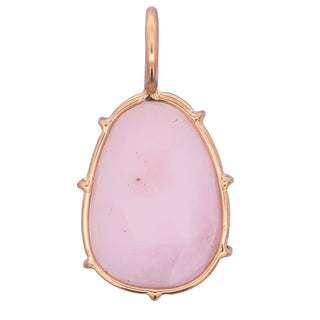 Small Pink Opal Harriet Stone