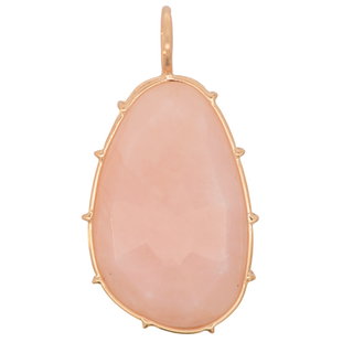 Medium Pink Opal Harriet Stone
