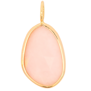 Medium Pink Opal Elizabeth Stone