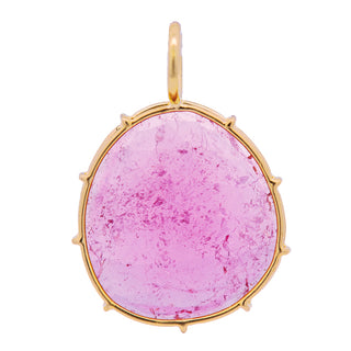 Medium Pink Tourmaline Harriet Stone