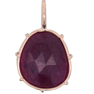 Small Ruby Harriet Stone