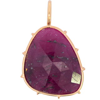 Medium Ruby Harriet Stone