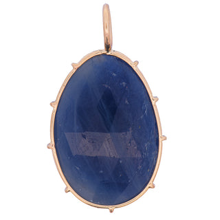 Medium Blue Sapphire Harriet Stone