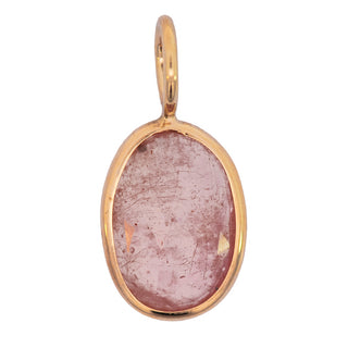 Small Multi-Color Sapphire Elizabeth Stone