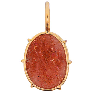 Small Sunstone Harriet