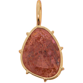 Small Sunstone Harriet