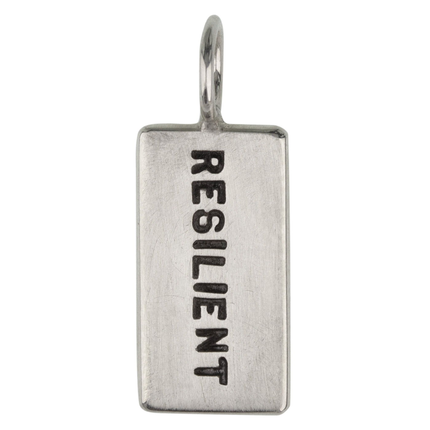 Resilient Female ID Tag