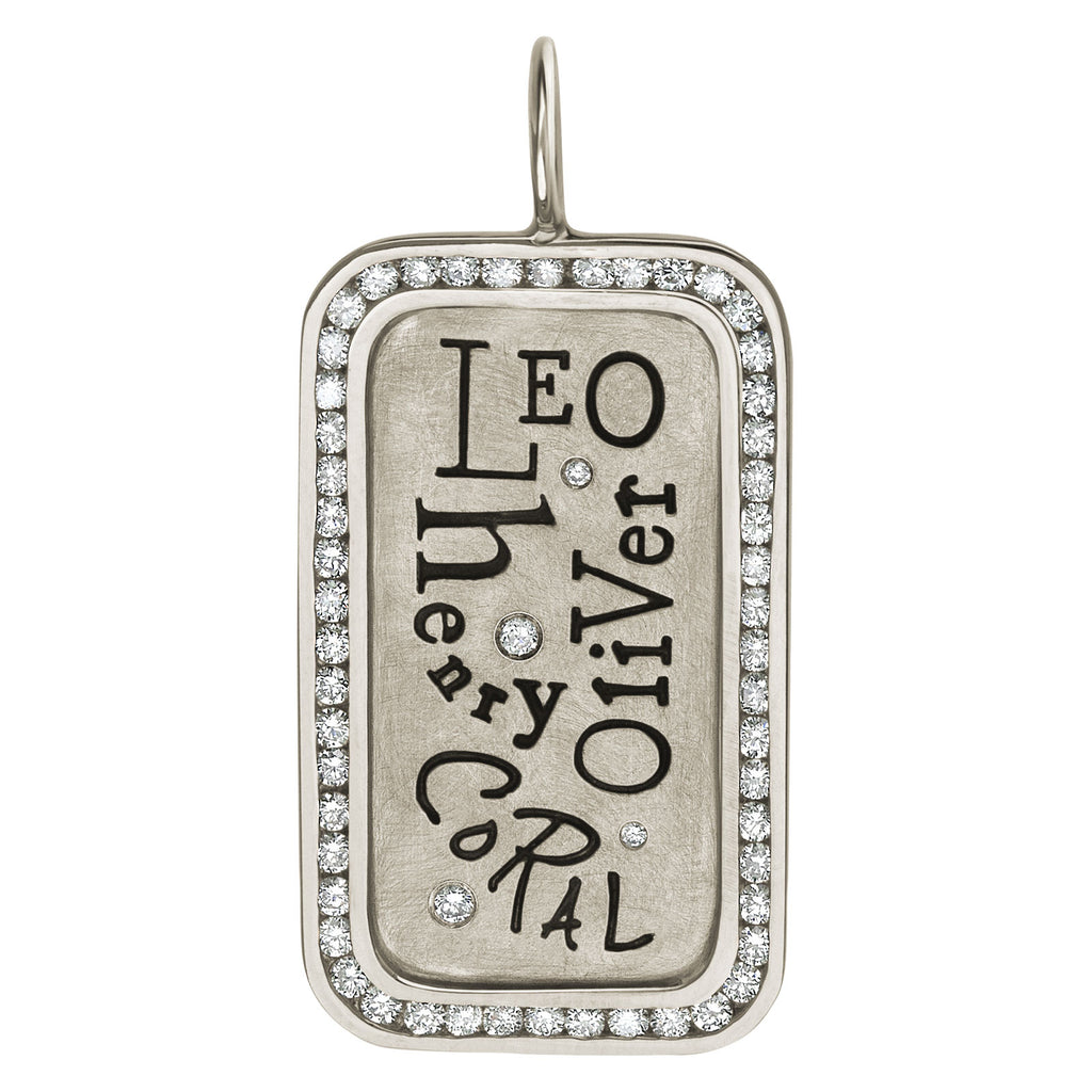 Multiple Names Channel Set ID Tag – Heather B. Moore
