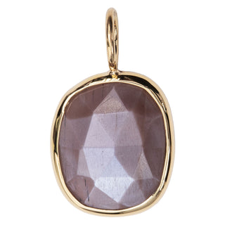 Brown Moonstone Elizabeth Stone