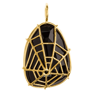 The Spider Spinel